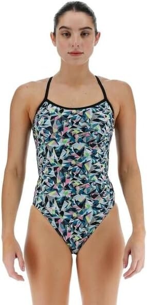 TYR P04036H00430 Trntyfit Prsmbrk BLK Size 38