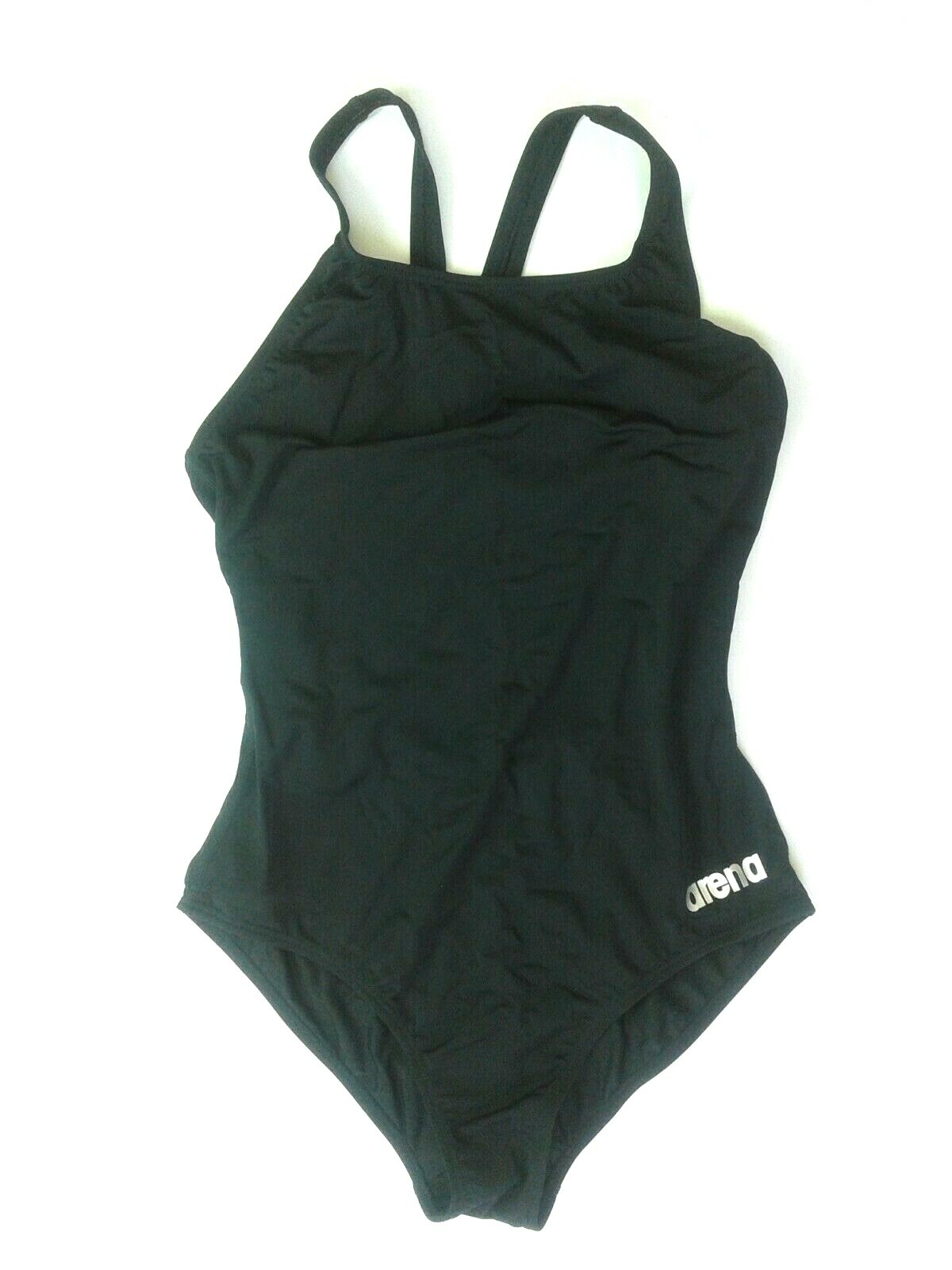 Arena Women’s US/UK 38 Female Madison Fl One-Piece Swimsuit Pro Back Swimwear