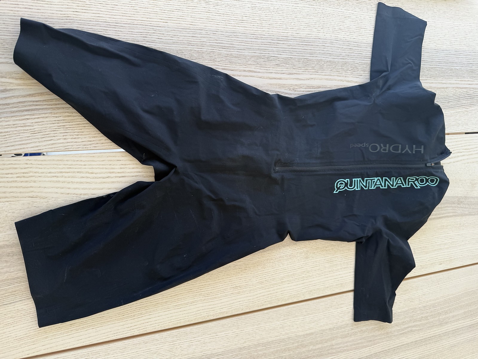 Women’s Quintana Roo Hydrospeed Swim Skin