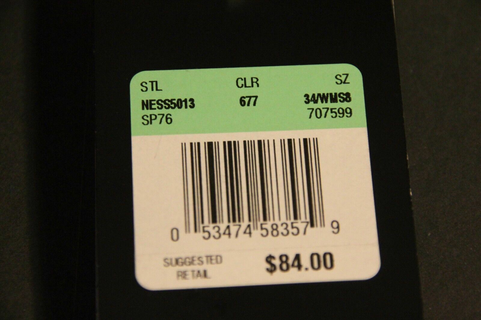 NWT Women’s Nike Electric Rio Lingerie Tank Competitive Swim Suit (36/ wms 10)