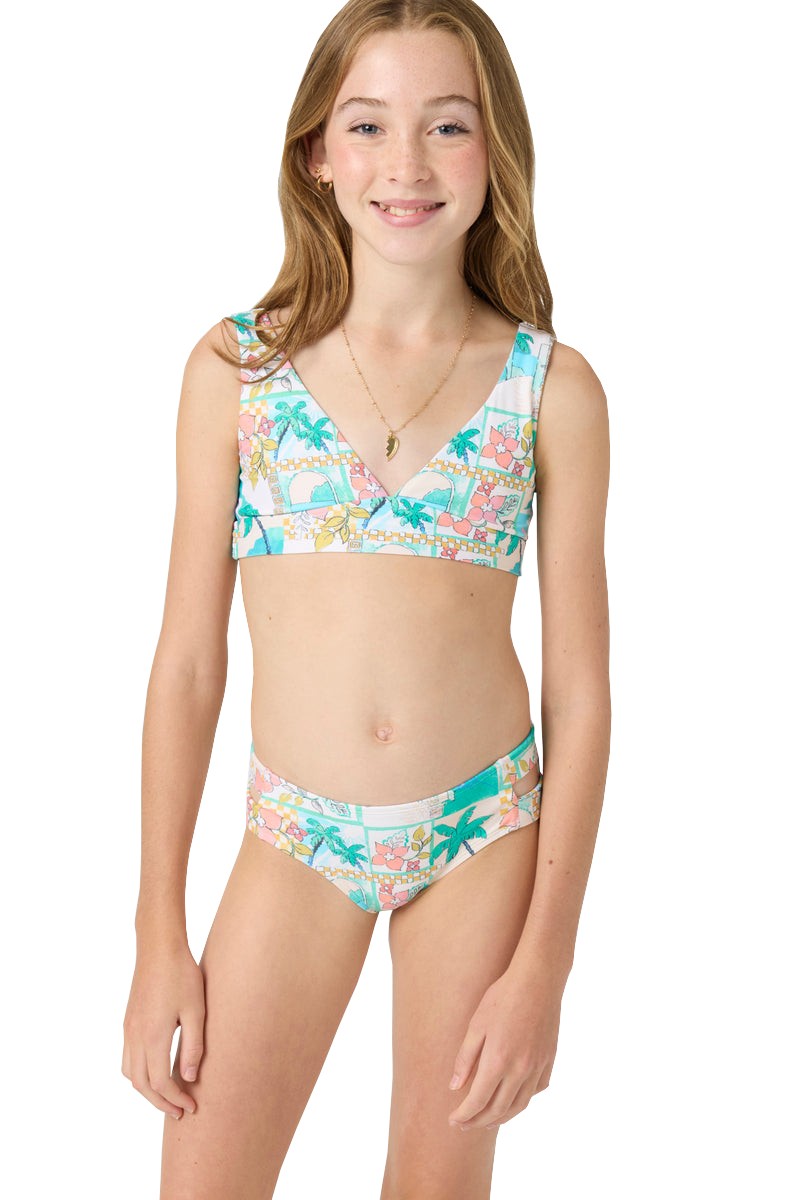O’NEILL MARITIME FIXED TRI SET MUL 14