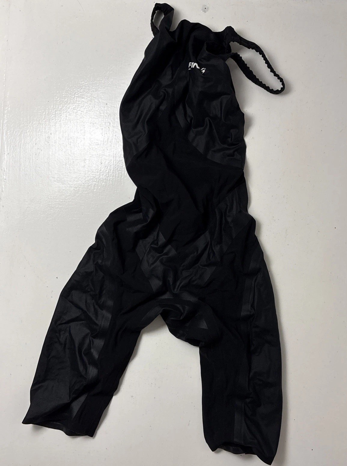 Finis Hydroskin Racing Suit Women’s Size 30
