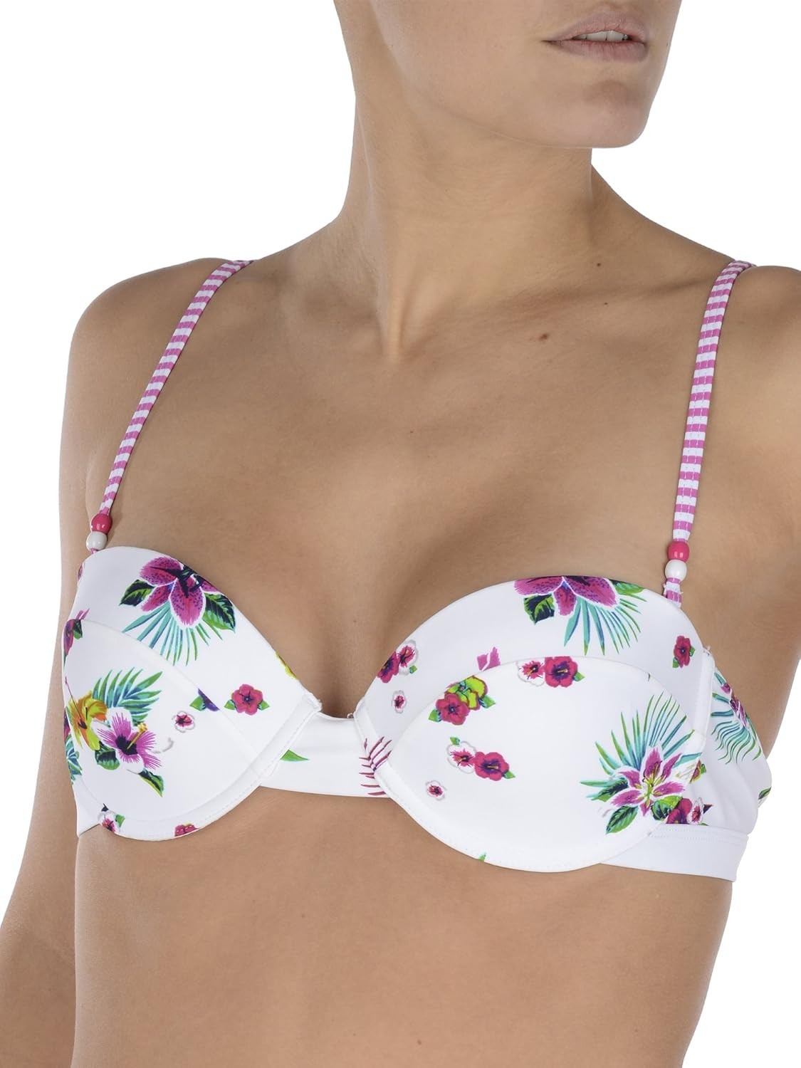 Urban Beach Women Bikini Set Two Piece Swimwear Triangle Summer, 38