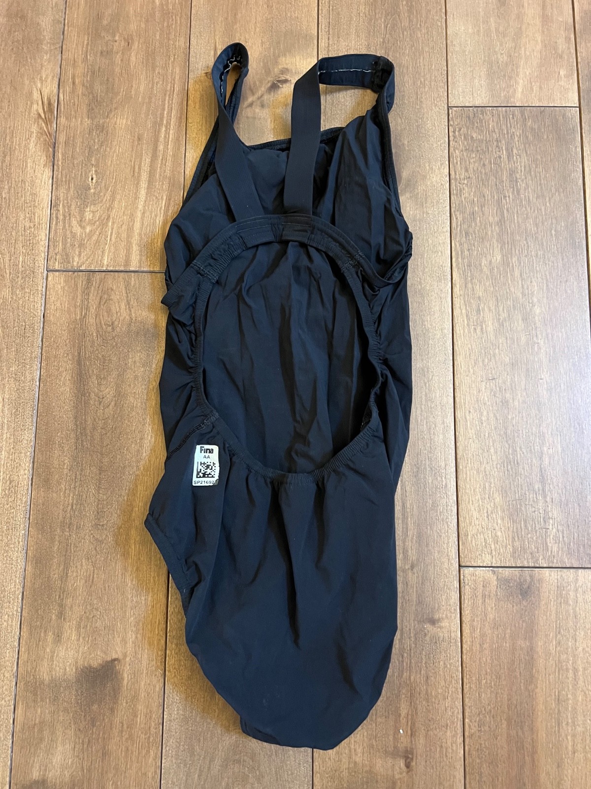 Speedo Women’s LZR Racer Pro Recordbreaker With Comfort Strap Tech Suits Size 28