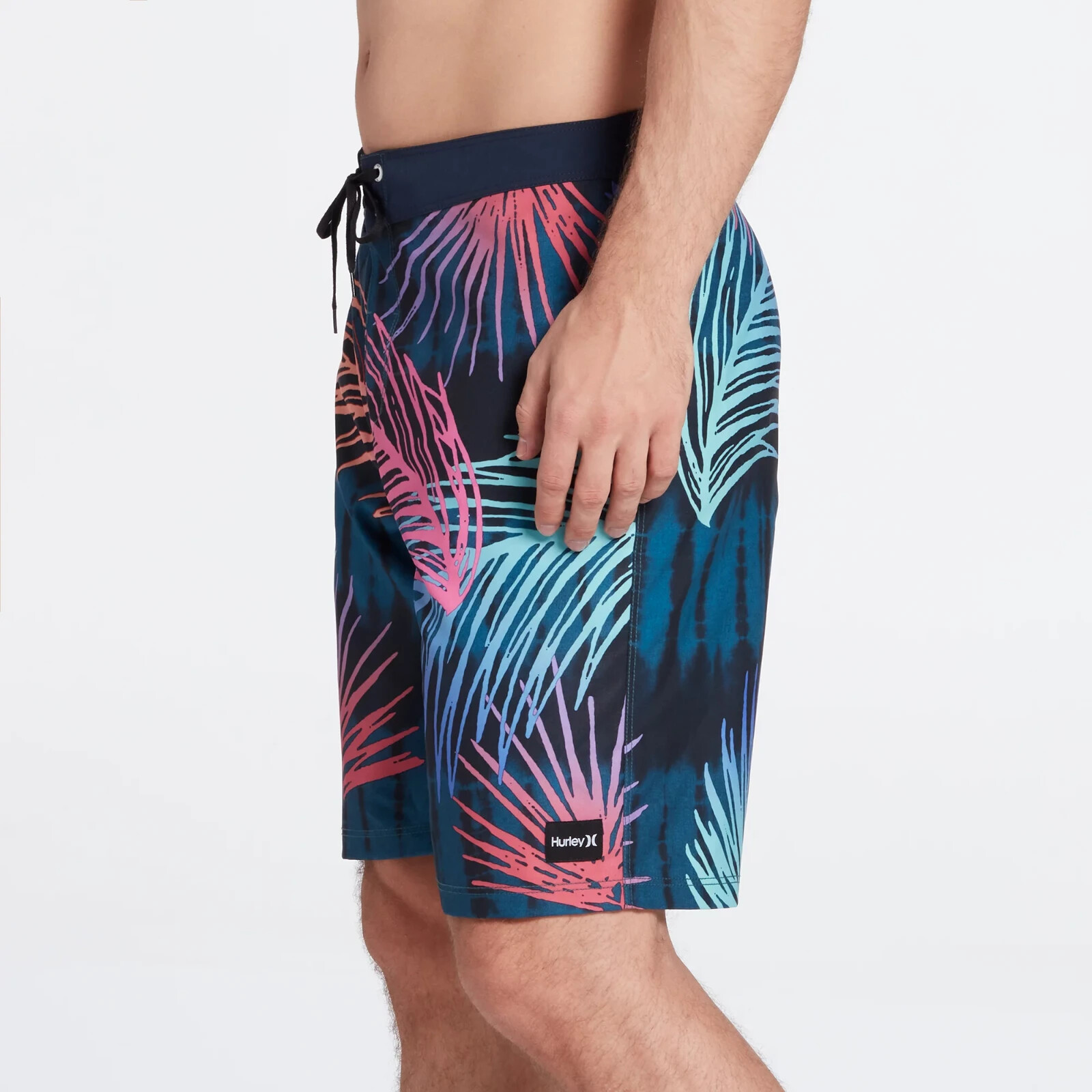 Hurley Redondo 20” Board Shorts – Men’s size 30