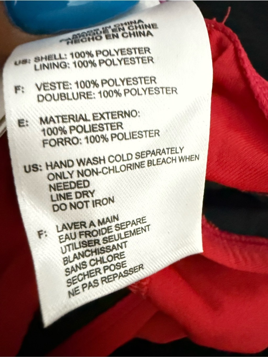 NWT ADIDAS Performance Swim Racer Back Bathing Suit Red Sz 22 XS $70