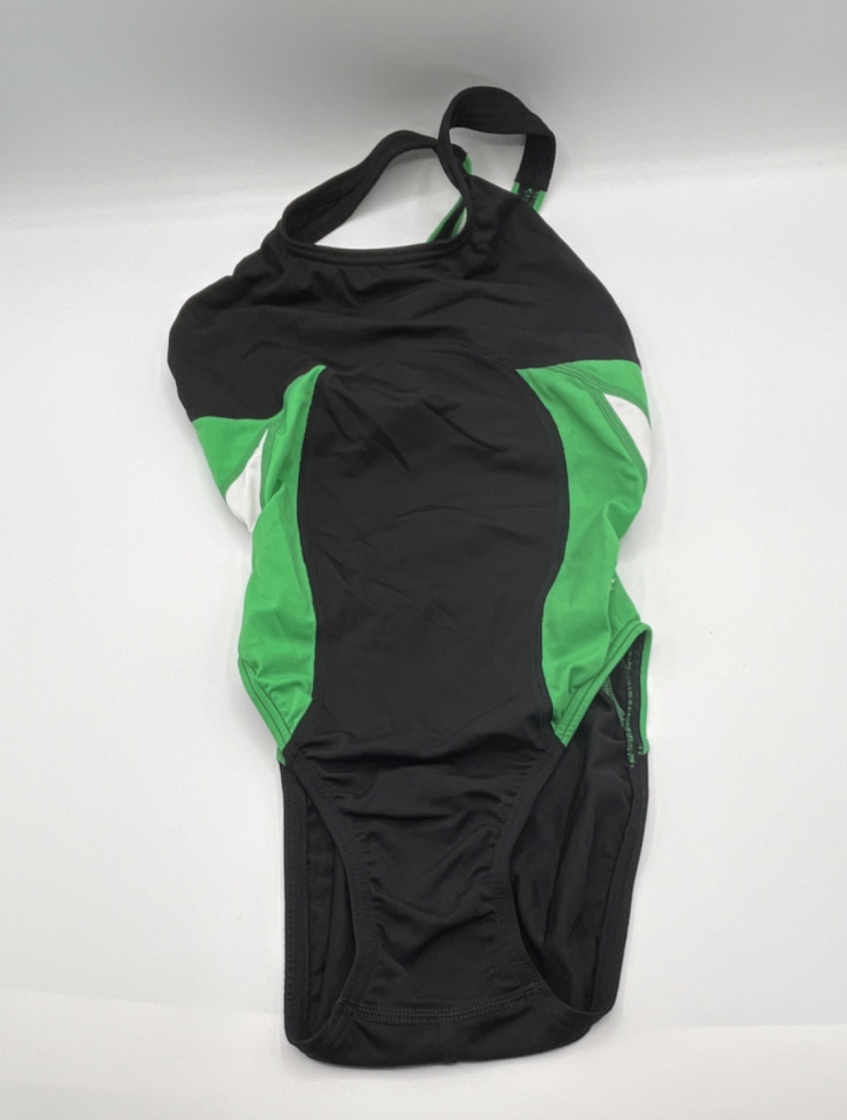 NEW!! Speedo Endurance+ Women’s Competitive One Piece Swimsuit Size 26
