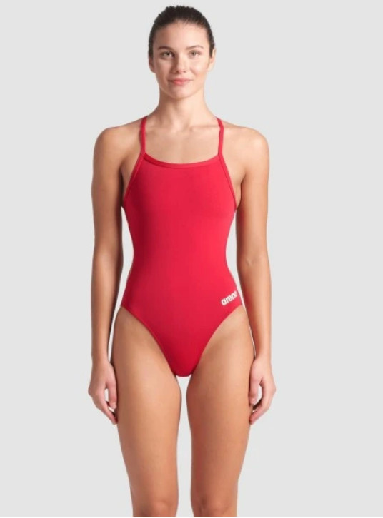 ARENA Red – Team Challenge Back One Piece , size 26 (New)