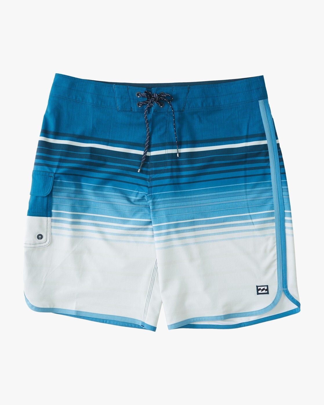 Billabong Men’s 73 Stripe Pro Boardshorts 20″ – size 38