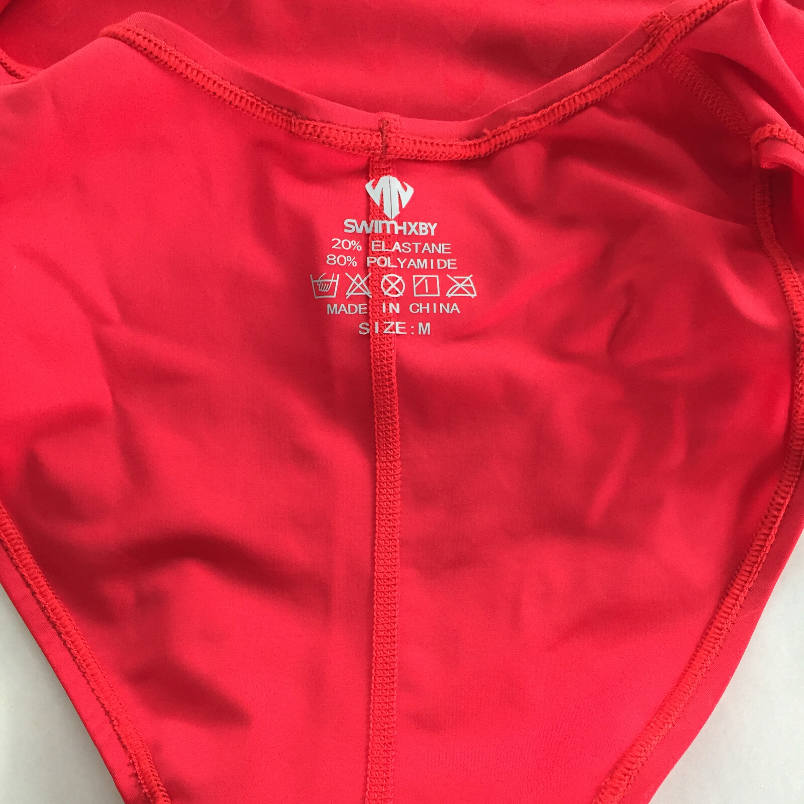Women’s Swimwear Athletic One Pice Training Racing Youth Sports Swimsuit XS-5XL