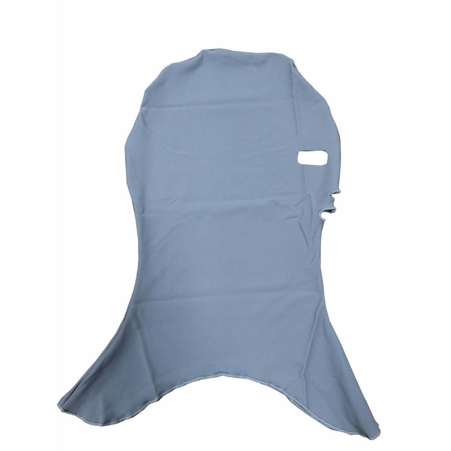 Summer Facekini Pool Head Sunblock Anti-UV Sun Protection Swim Wear Headgear