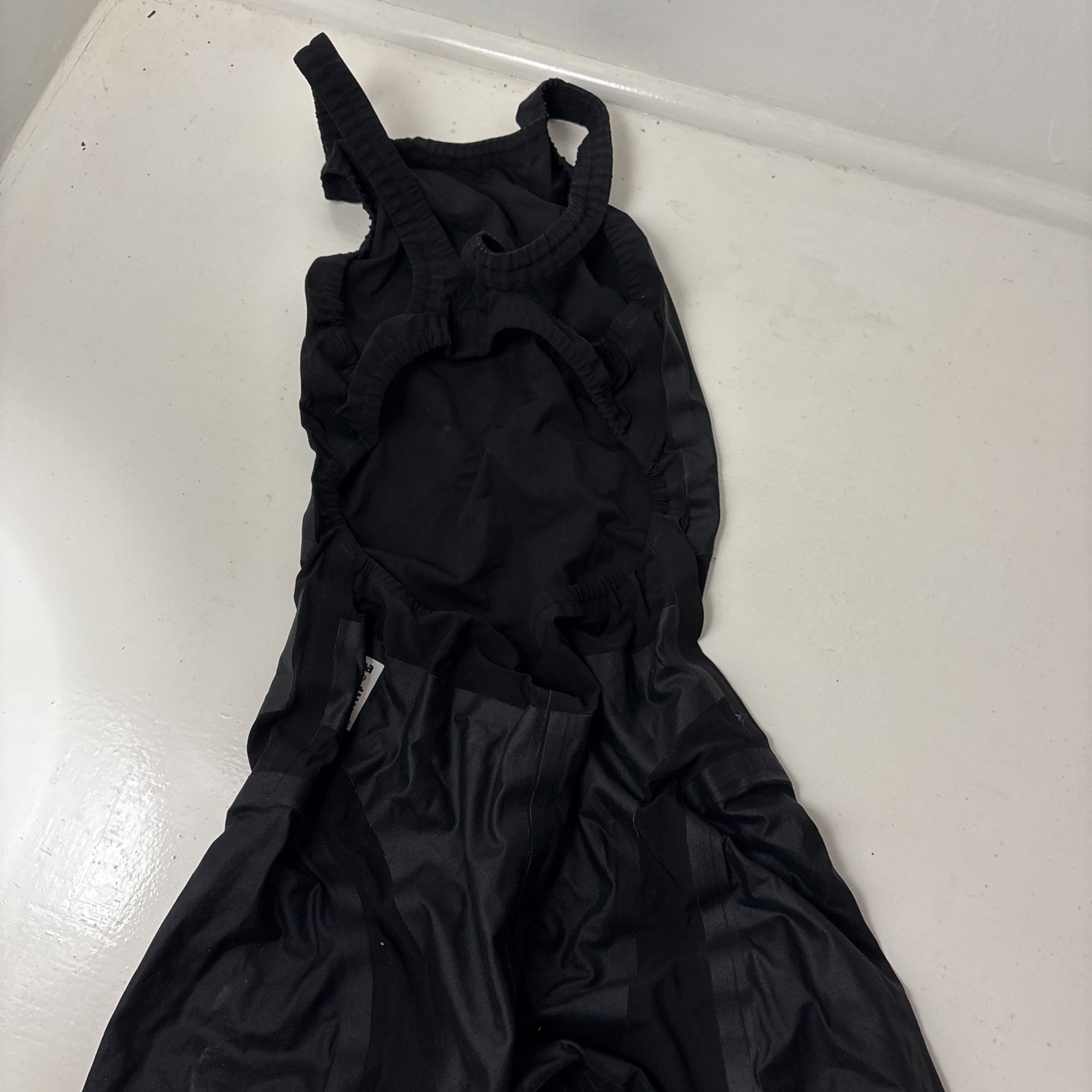 Finis Hydroskin Racing Suit Women’s Size 30