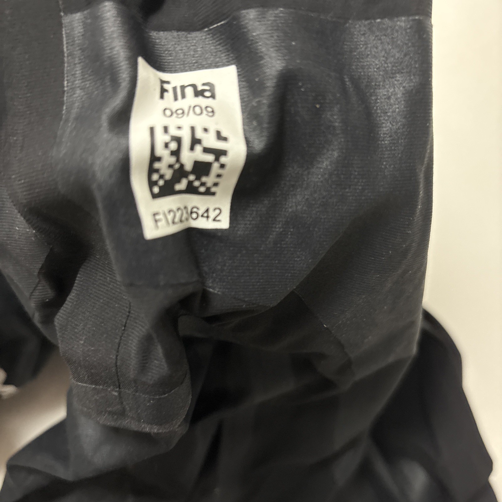Finis Hydroskin Racing Suit Women’s Size 30