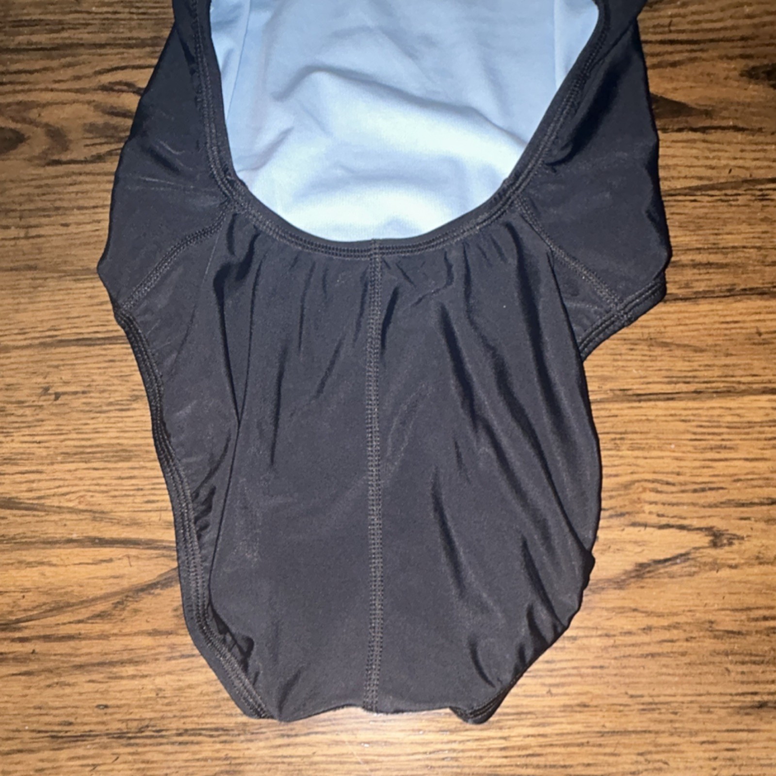 Nike Competitive One Piece Swimwear Women’s Black Size 34/WMS 8 UK 12 F40 D38