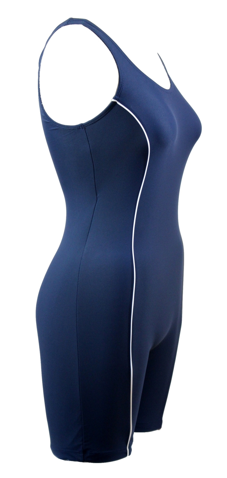 Adoretex Women’s Lycra Unitard Swimsuit