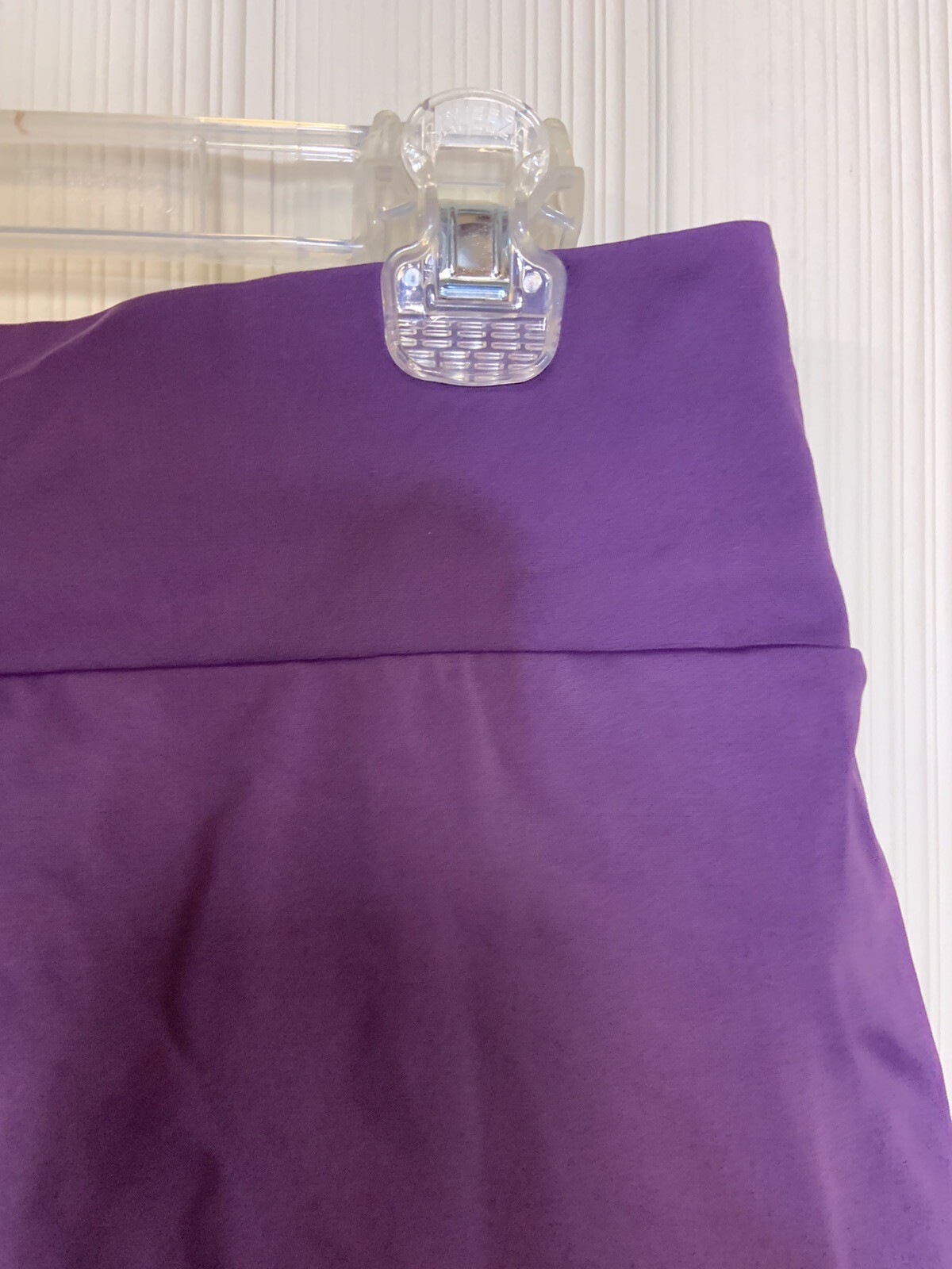 Ujena84 Swimwear Bottom Women,Skirt W/panty Attached , Size 14.