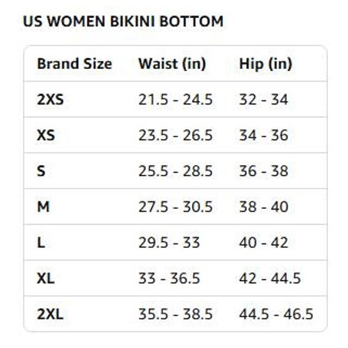 MSRP $23 Zmart Women’s M Black V Cut Full Coverage Bikini Bottom High Waist Sw