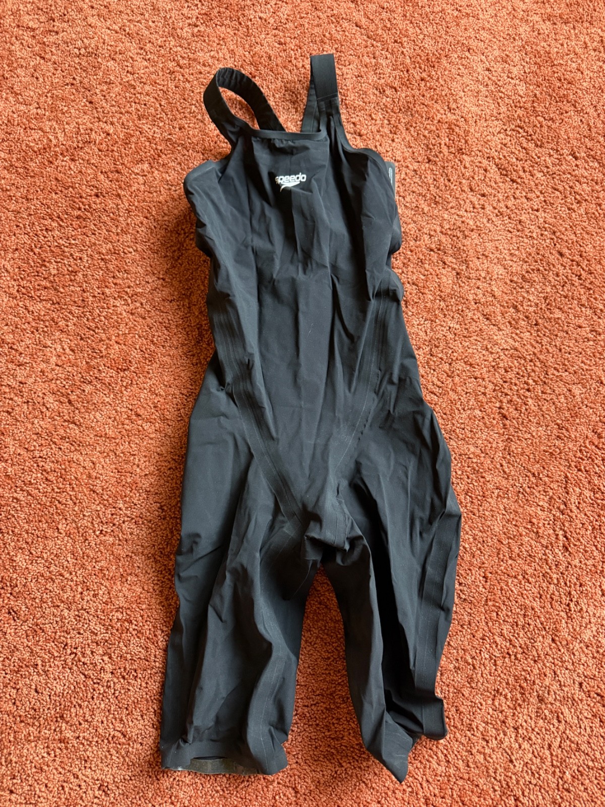 Speedo Women’s Fastskin LZR Pure Valor Closed Back Size 24 NEW With Tags