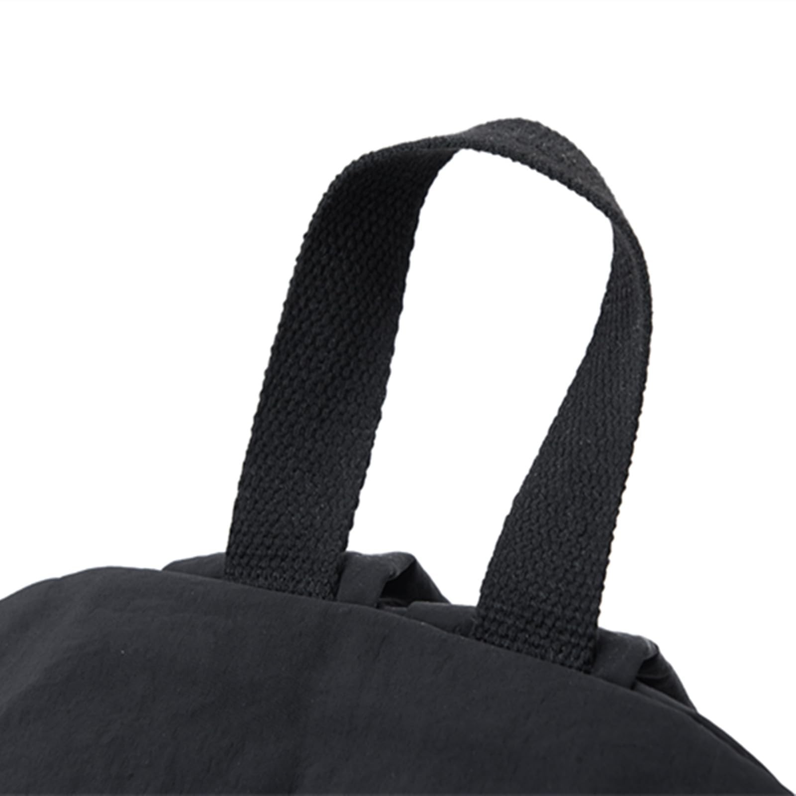 Wafybsre Small Nylon Backpack Mini Casual Daypack Lightweight Backpack For