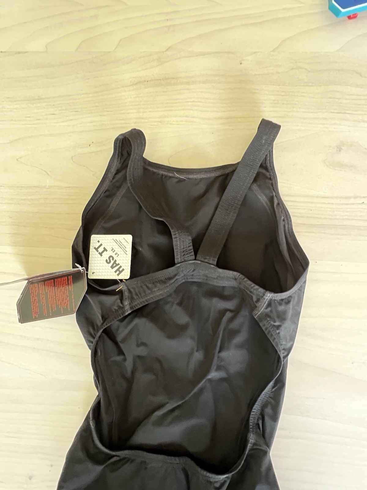 Swim Suit Women’s Black Speedo Fastskin FS-PRO Race Swimsuit Size 34 $190 US 8