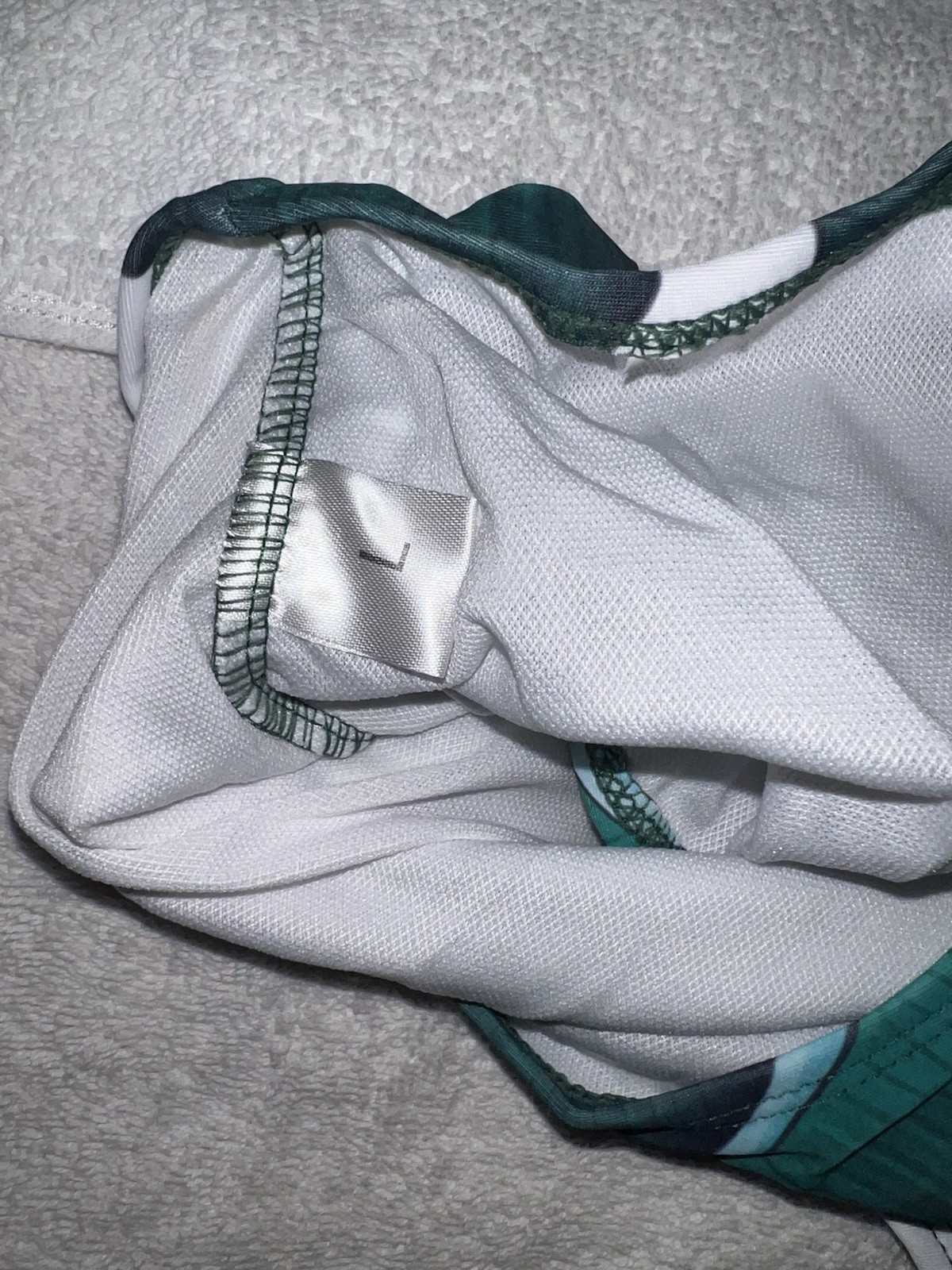 New Women’s 2pc Swim Suit *Large*
