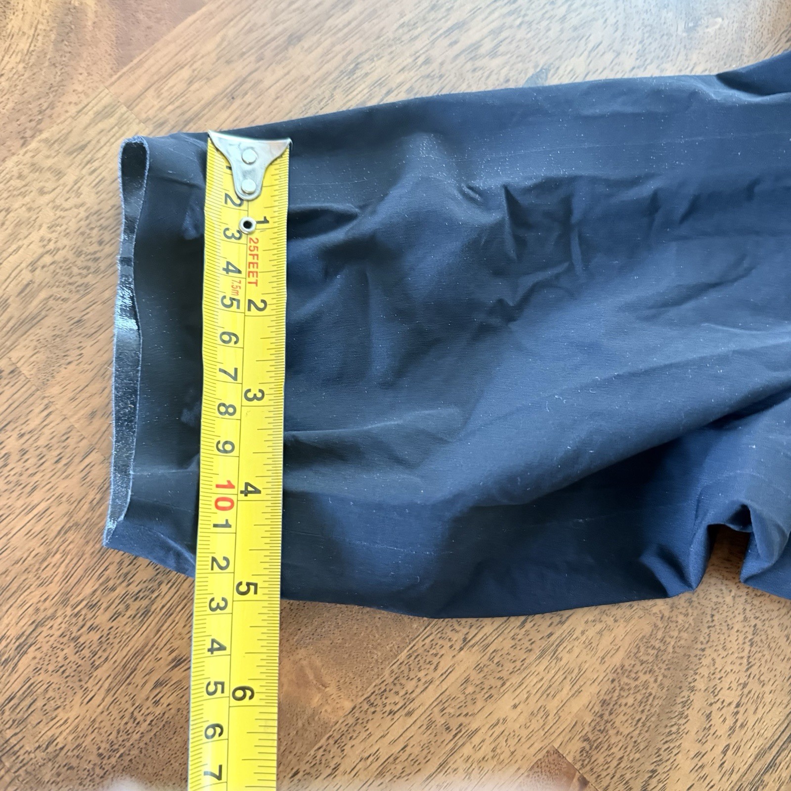 Speedo Fastskin LZR Pure Valor 2.0 Kneeskin Size 23