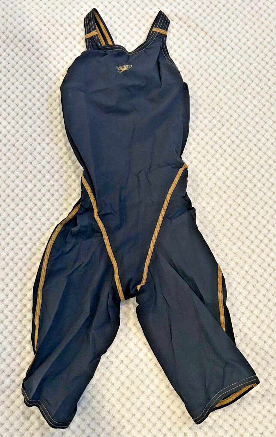 Speedo Fastskin LZR Racer Pro Recordbreaker Kneeskin size 22