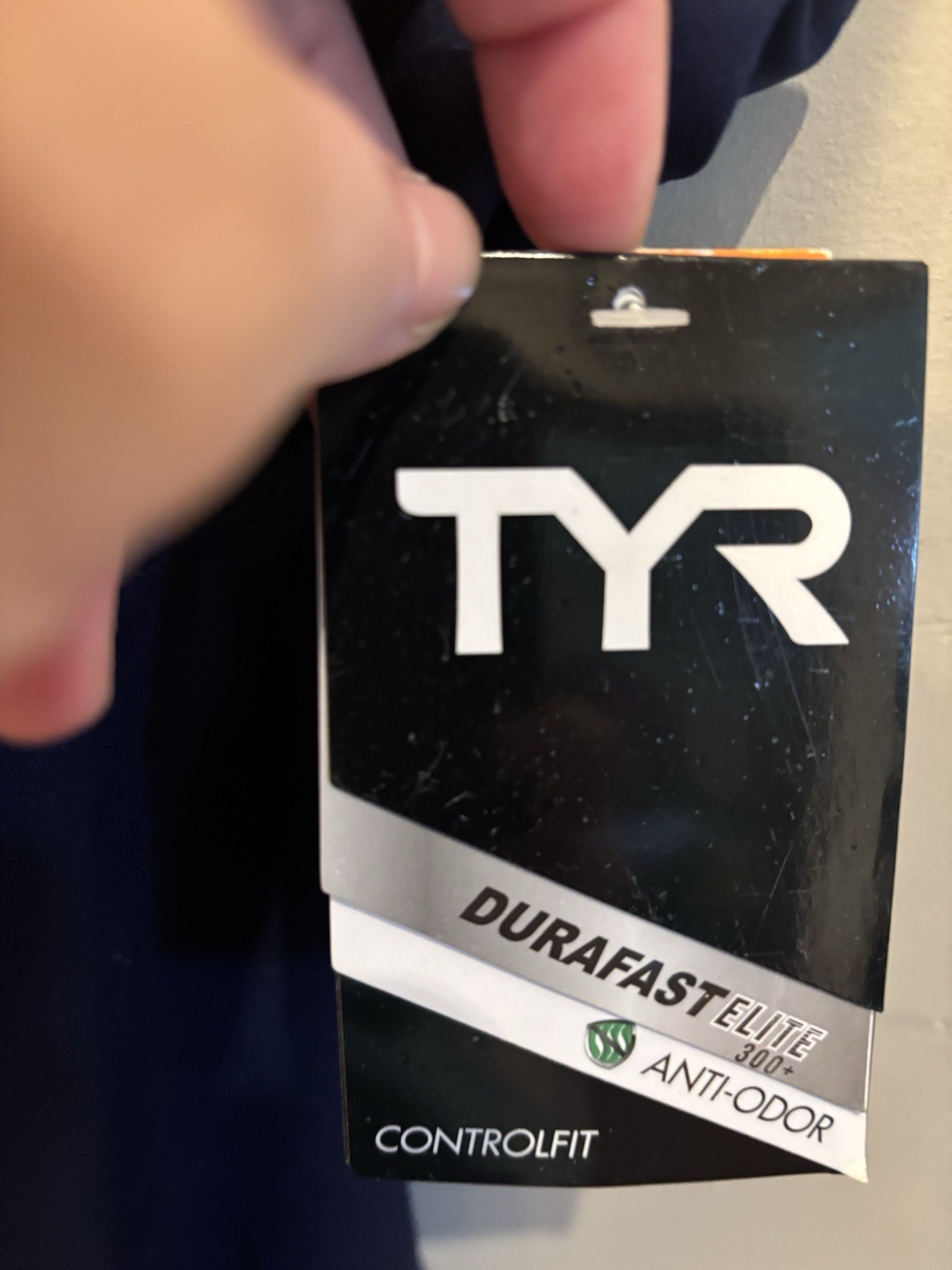 TYR Female Racing Suit Malit1A Size 34