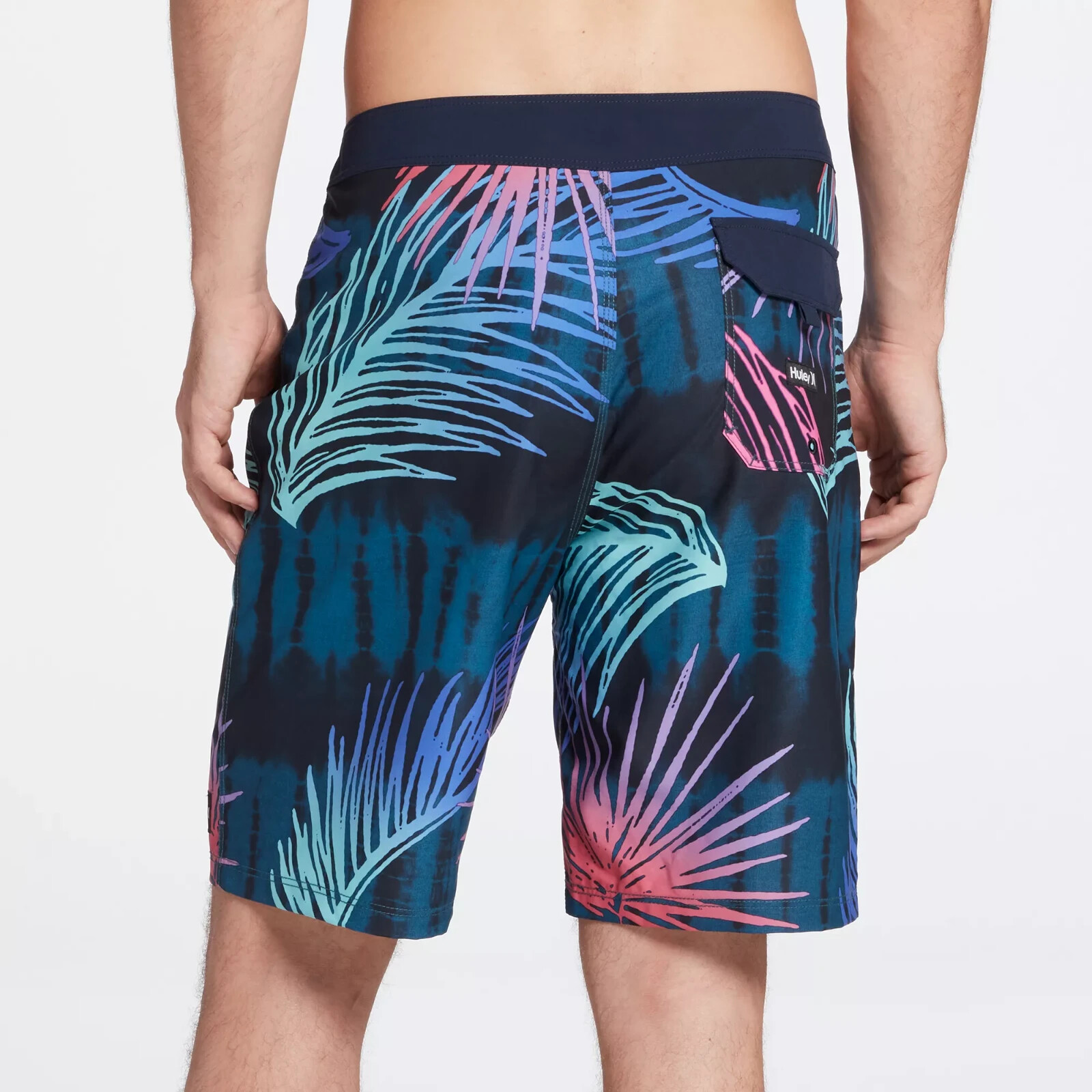 Hurley Redondo 20” Board Shorts – Men’s size 30