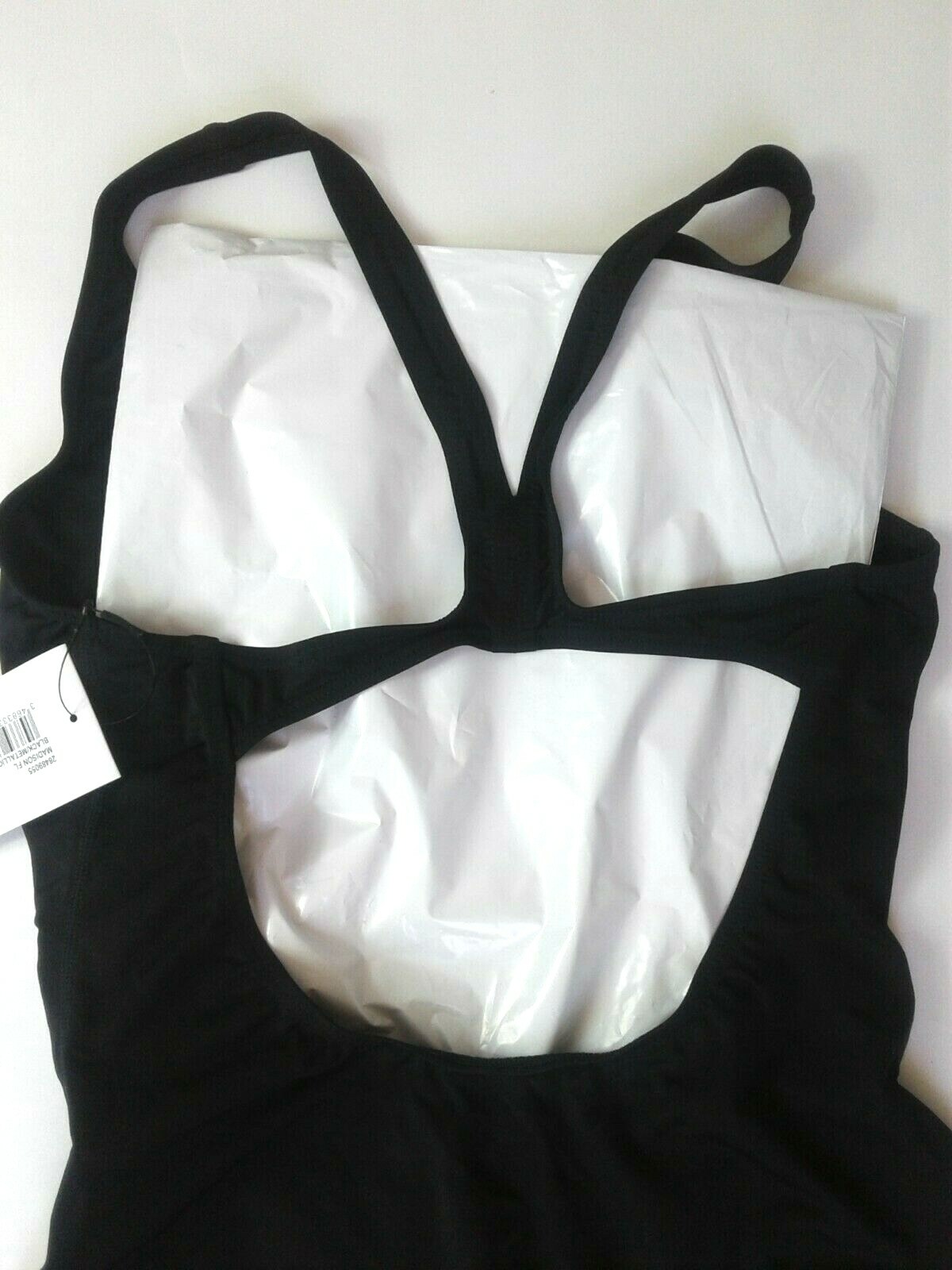 Arena Women’s US/UK 38 Female Madison Fl One-Piece Swimsuit Pro Back Swimwear