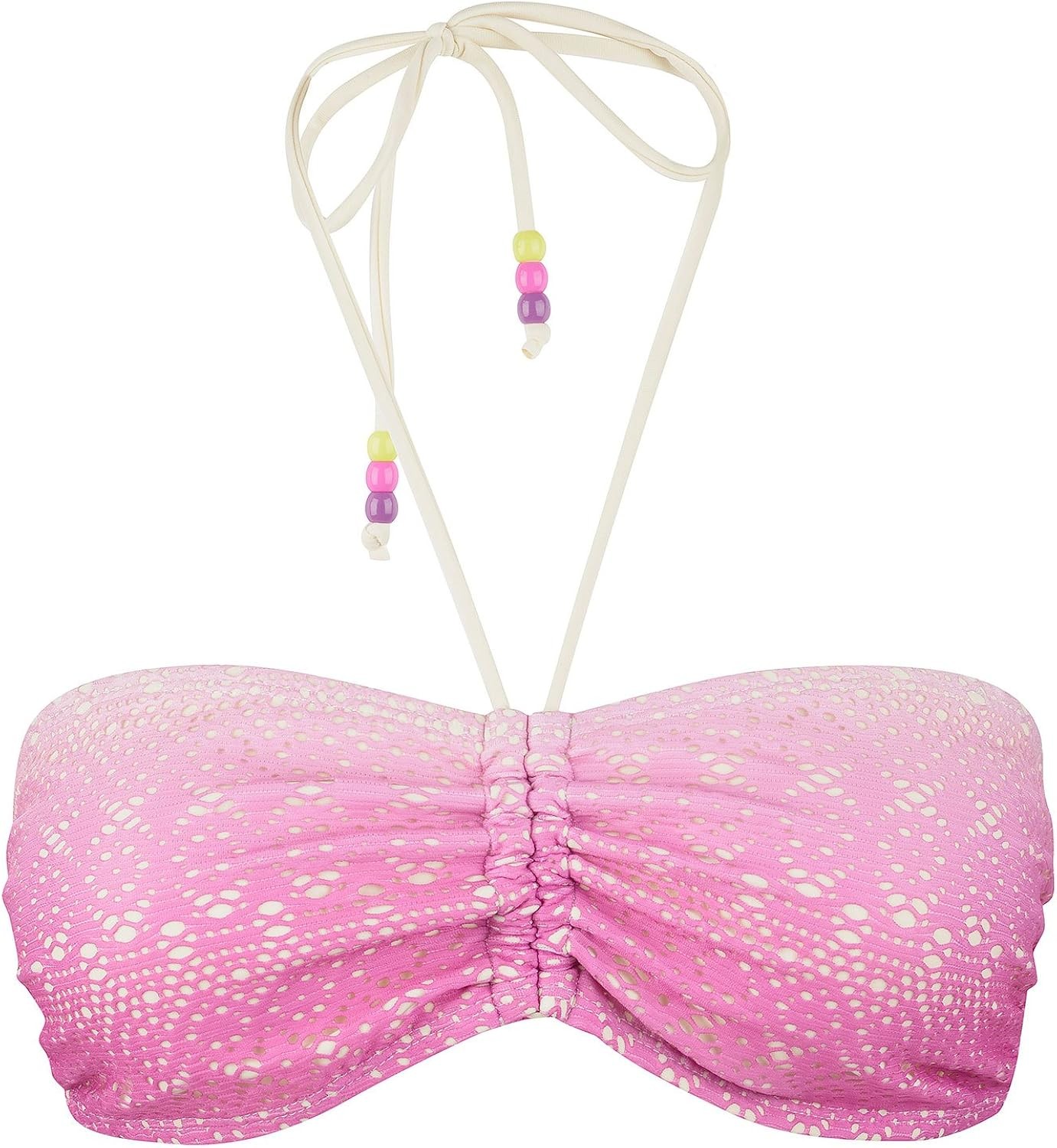 Urban Beach Women Bikini Set Two Piece Swimwear Triangle SommerGr. 36