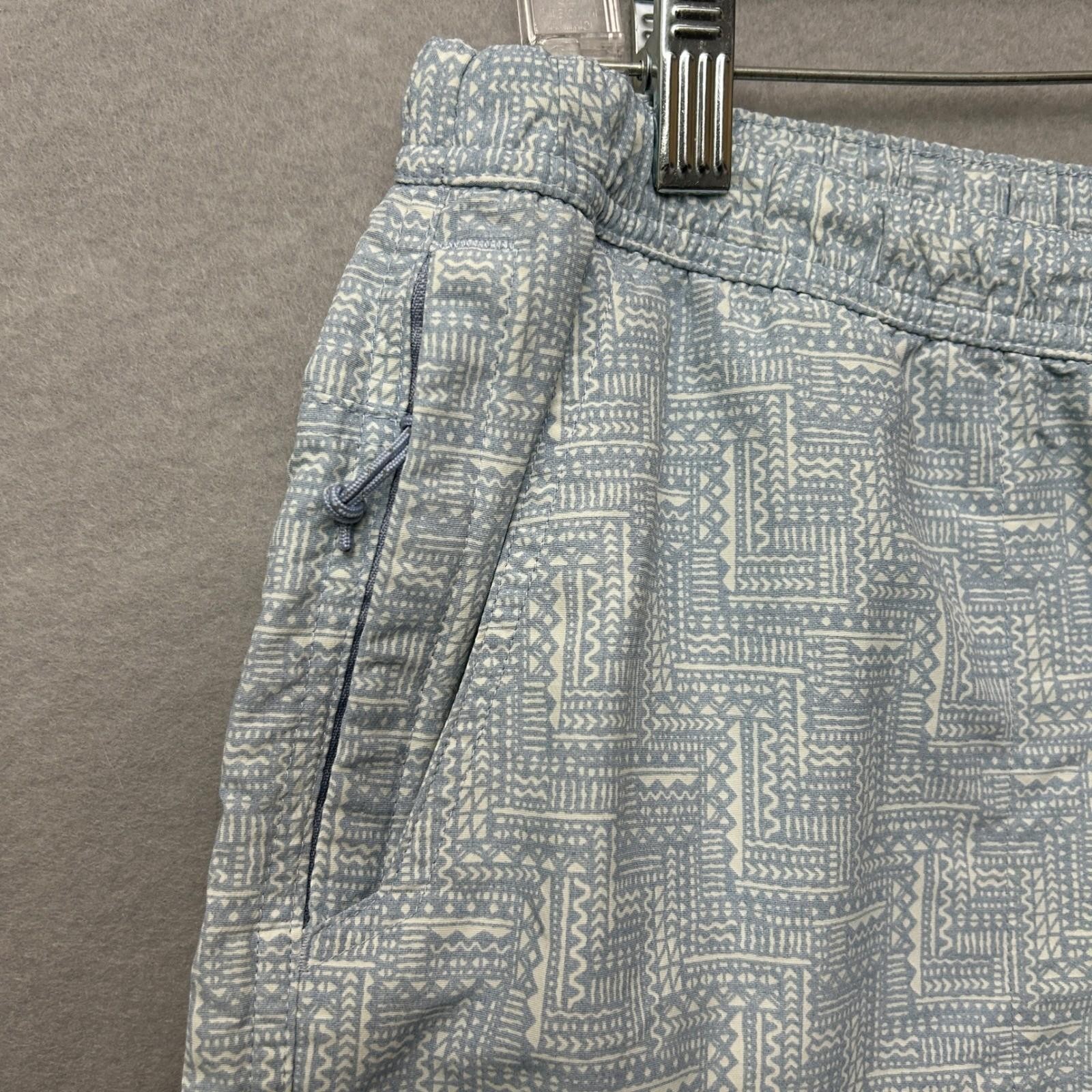 L.L. Bean Board Shorts Women’s M Sporty Beachy Swimwear Activewear Summer Boho