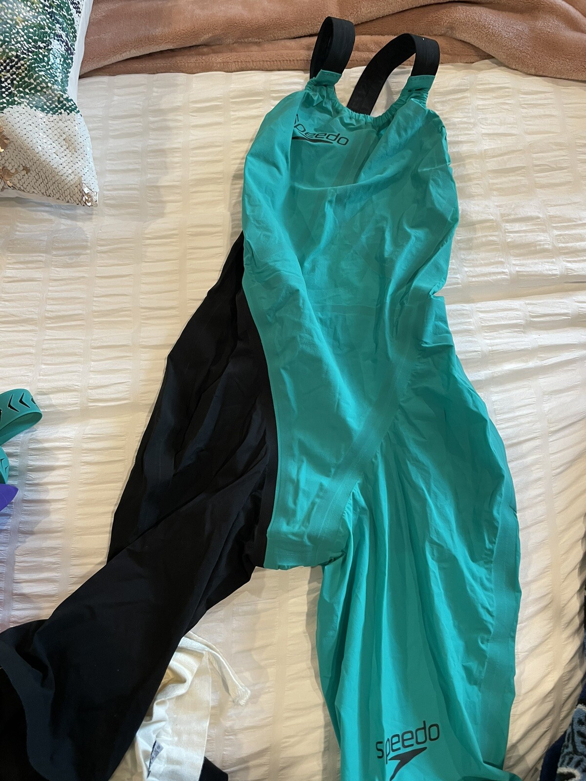 speedo fastskin lzr racer elite 2