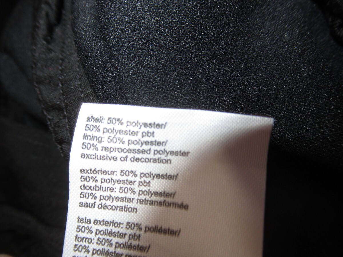 Speedo FL Endurance Supro A Team Black Competitive Swimsuit 10/36 New