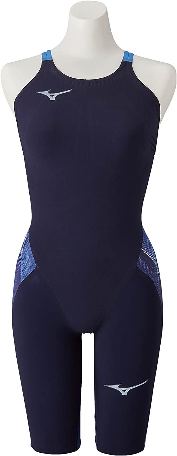 MIZUNO Racing Swimsuit Ladies Girls Junior GX・SONIC V MR Multi Racer Model