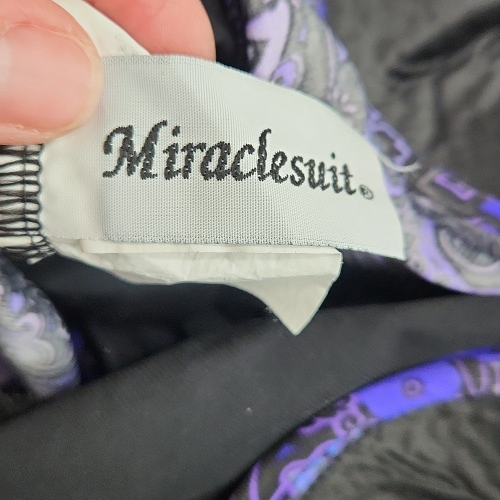 Miraclesuit Paisley Park Gandolf One Piece