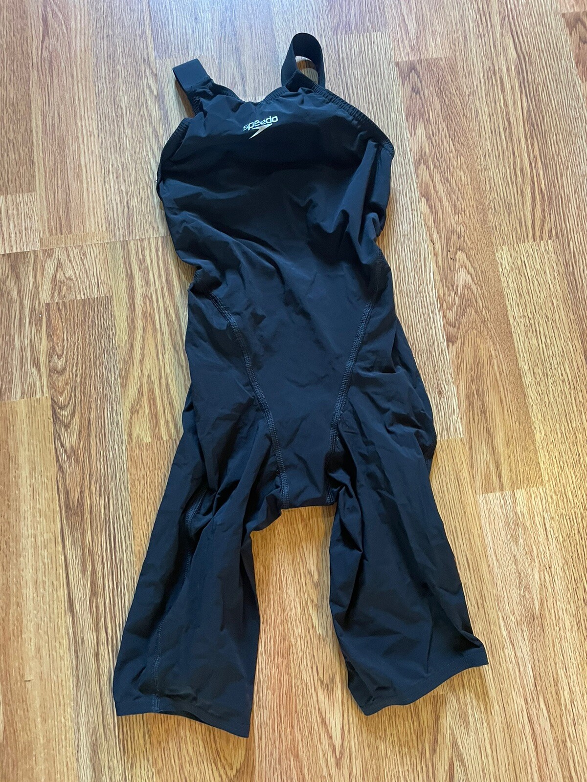 Speedo LZR kneeskin size 18