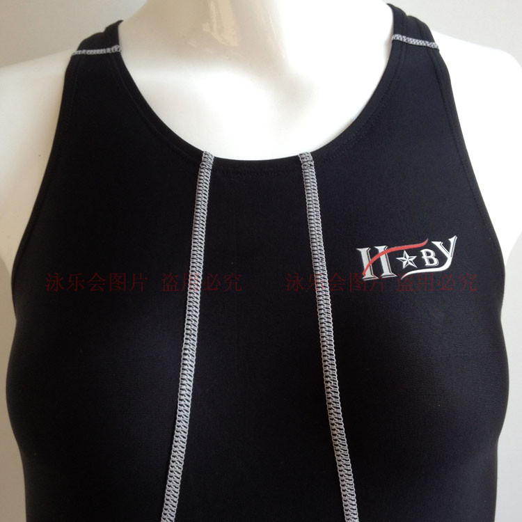 NWT HXBY 510 WOMEN’S COMPETITION TRAINING RACING KNEESKIN SWIMWEAR ALL SIZE NEW!