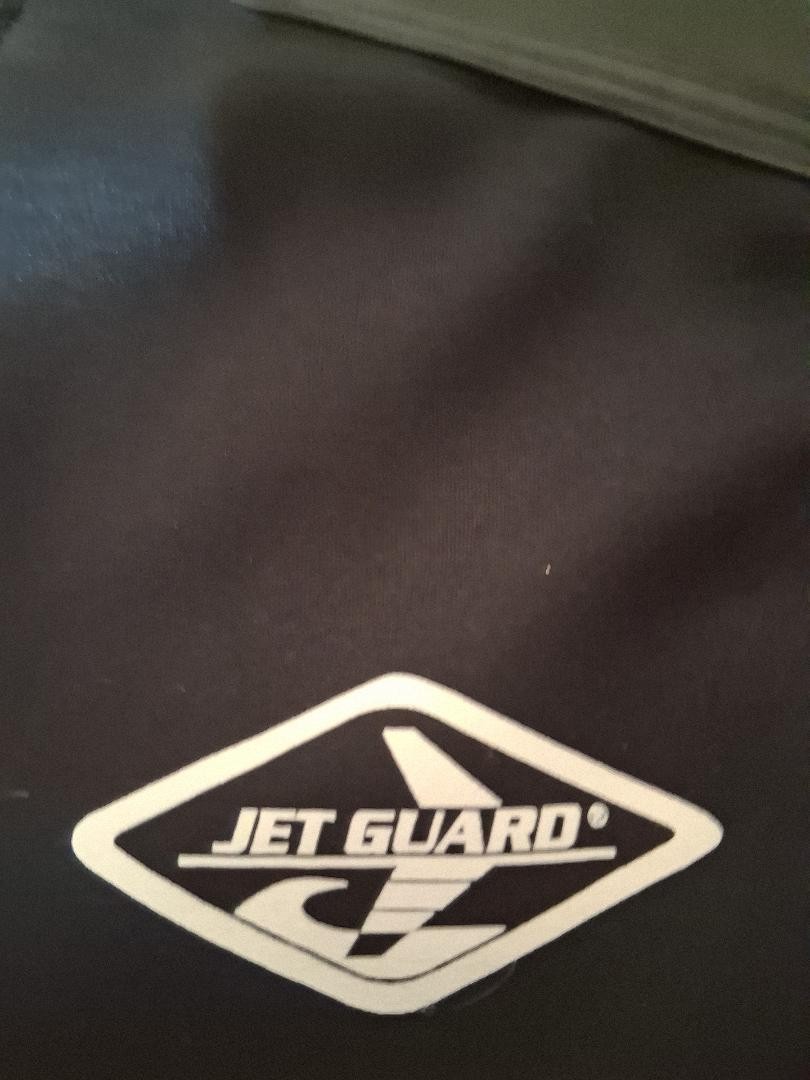 Vintage Jet Guard Wet Power Wet Suit Water Ski Suit XL-Childs
