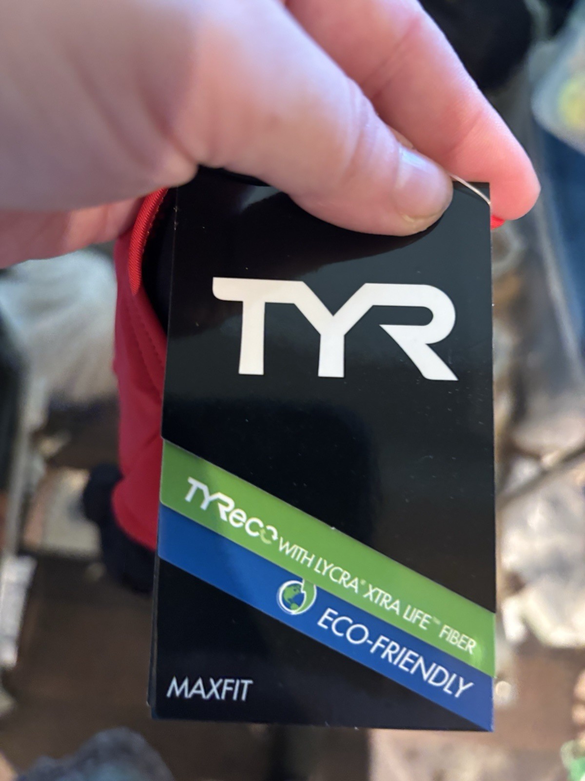 TYR Female Racing Suit Malit1A Size 34