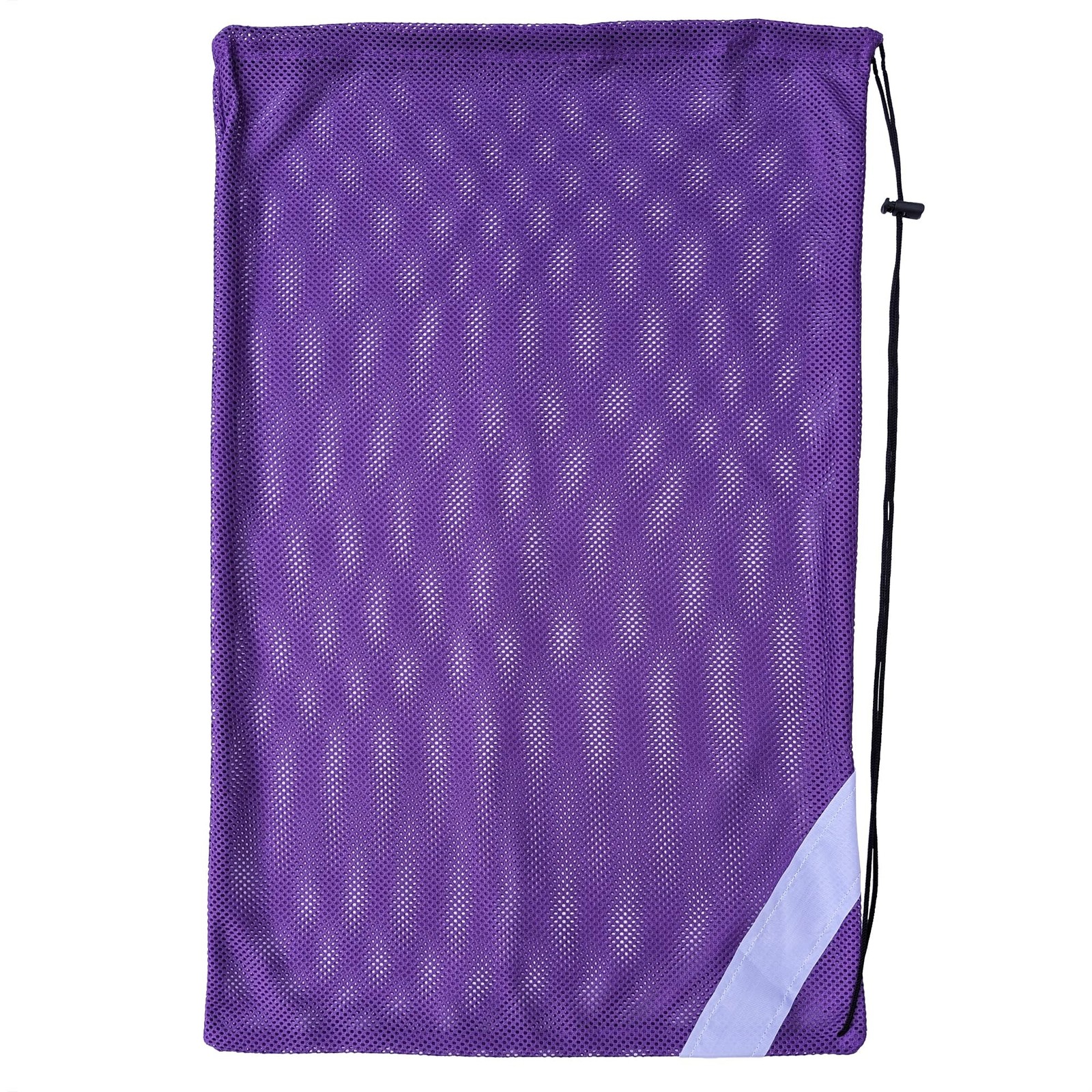 Flow Mesh Gear Bag – Drawstring Swim Bags for Swimming Equipment Available in…