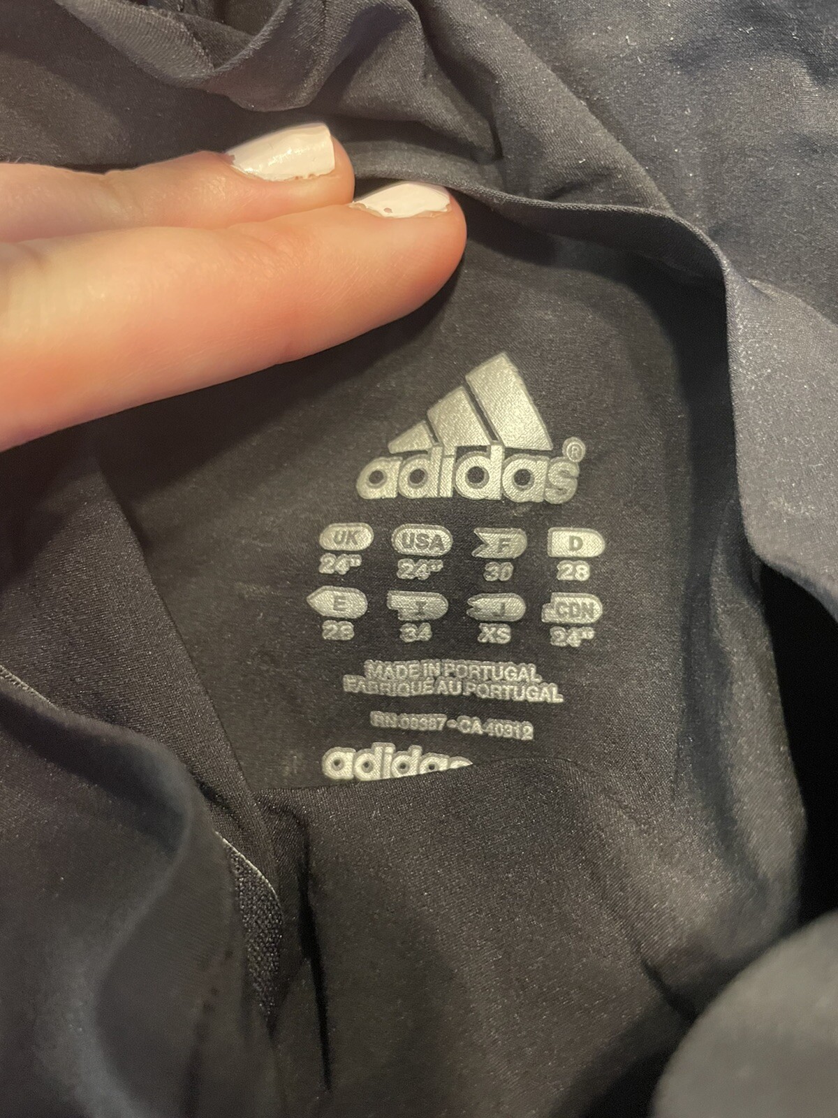 Brand New Adidas Women’s Adizero Freestyle Closed Back Tech Suit Swimsuit 24