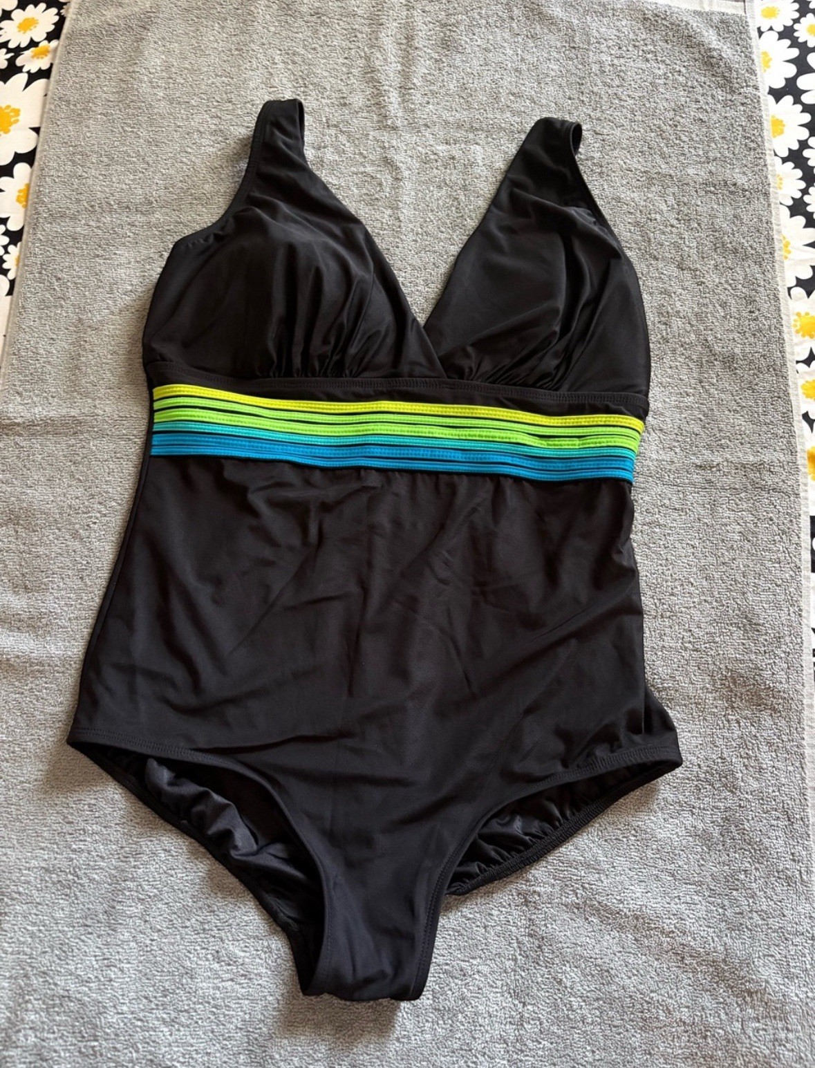 Longitude Women’s Swimsuit 22W