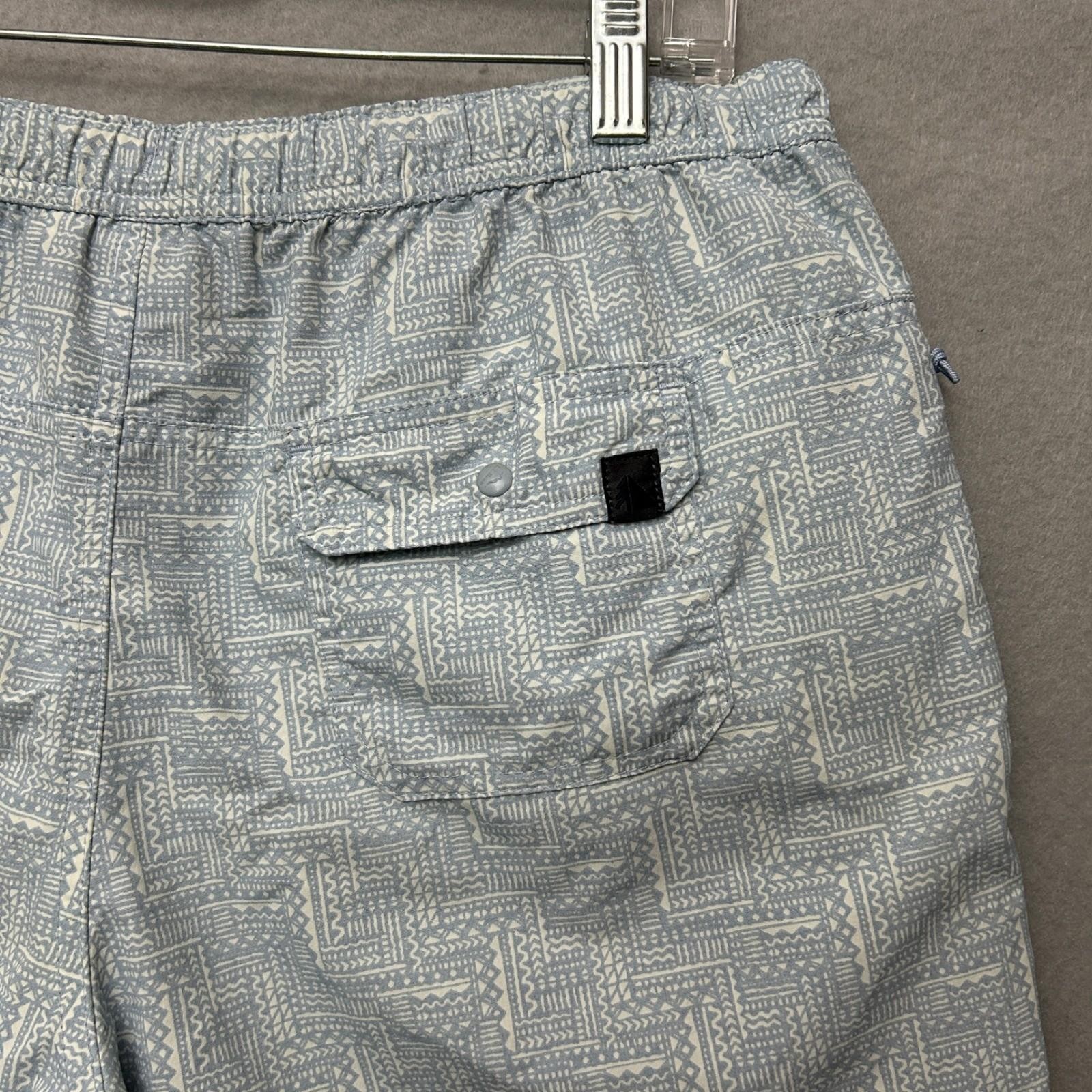 L.L. Bean Board Shorts Women’s M Sporty Beachy Swimwear Activewear Summer Boho