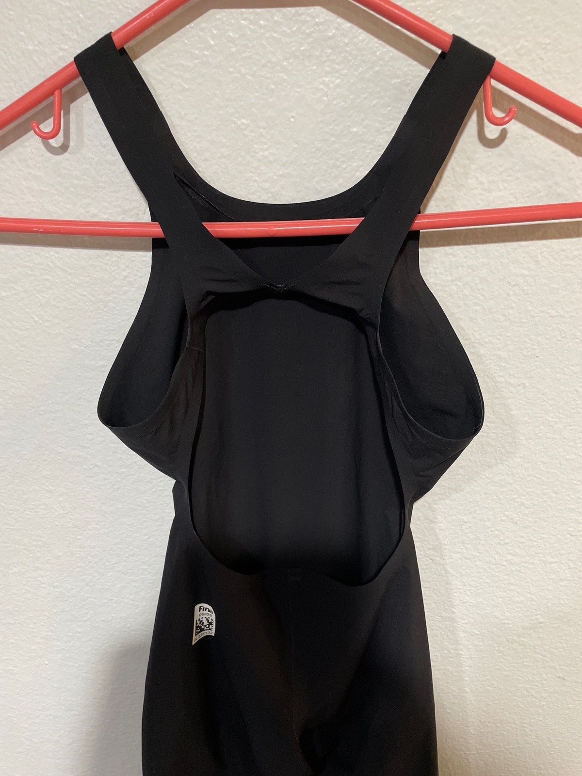 BlueSeventy Nero TX Knee Skin Racing Swimsuit size W24