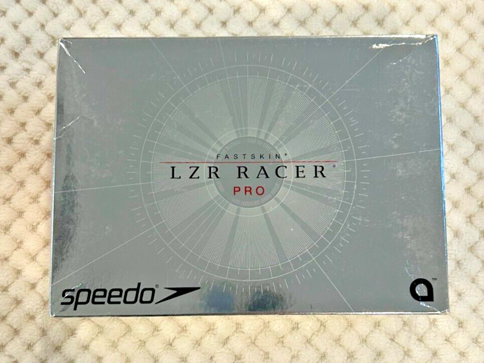 Speedo Fastskin LZR Racer Pro Recordbreaker Kneeskin size 22