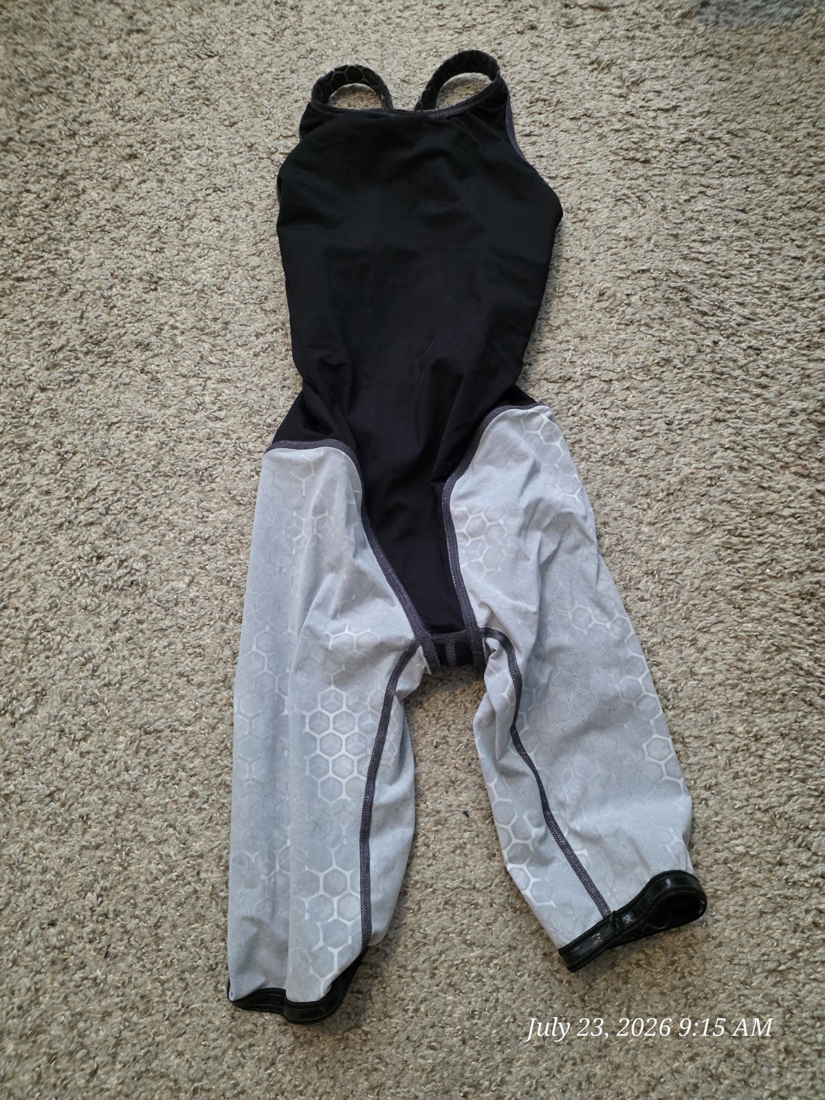 TYR Thresher Kneeskin Size 30