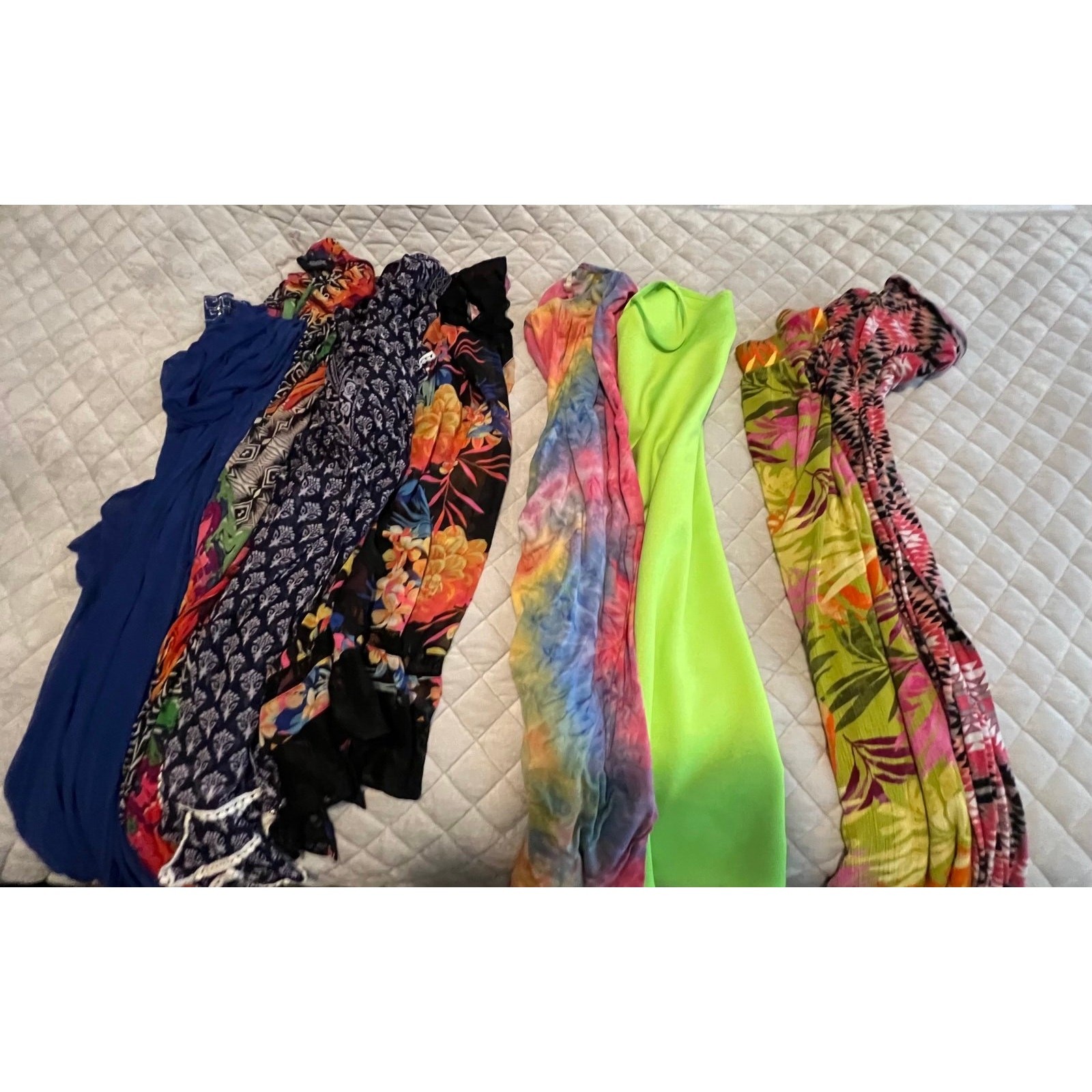 Plus Size Swimsuit, Cover Up & Summer Lot | Includes 26+ Items