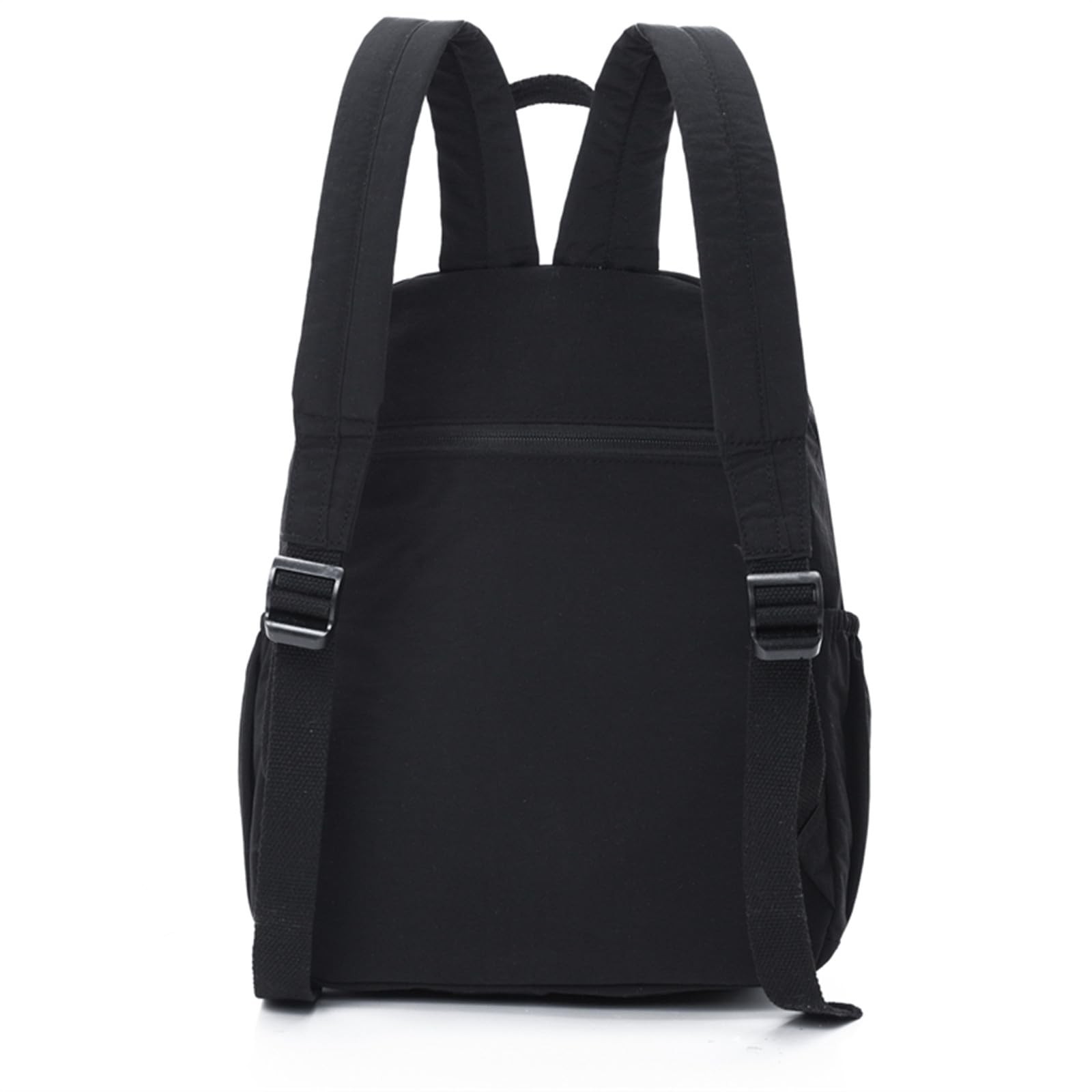 Wafybsre Small Nylon Backpack Mini Casual Daypack Lightweight Backpack For