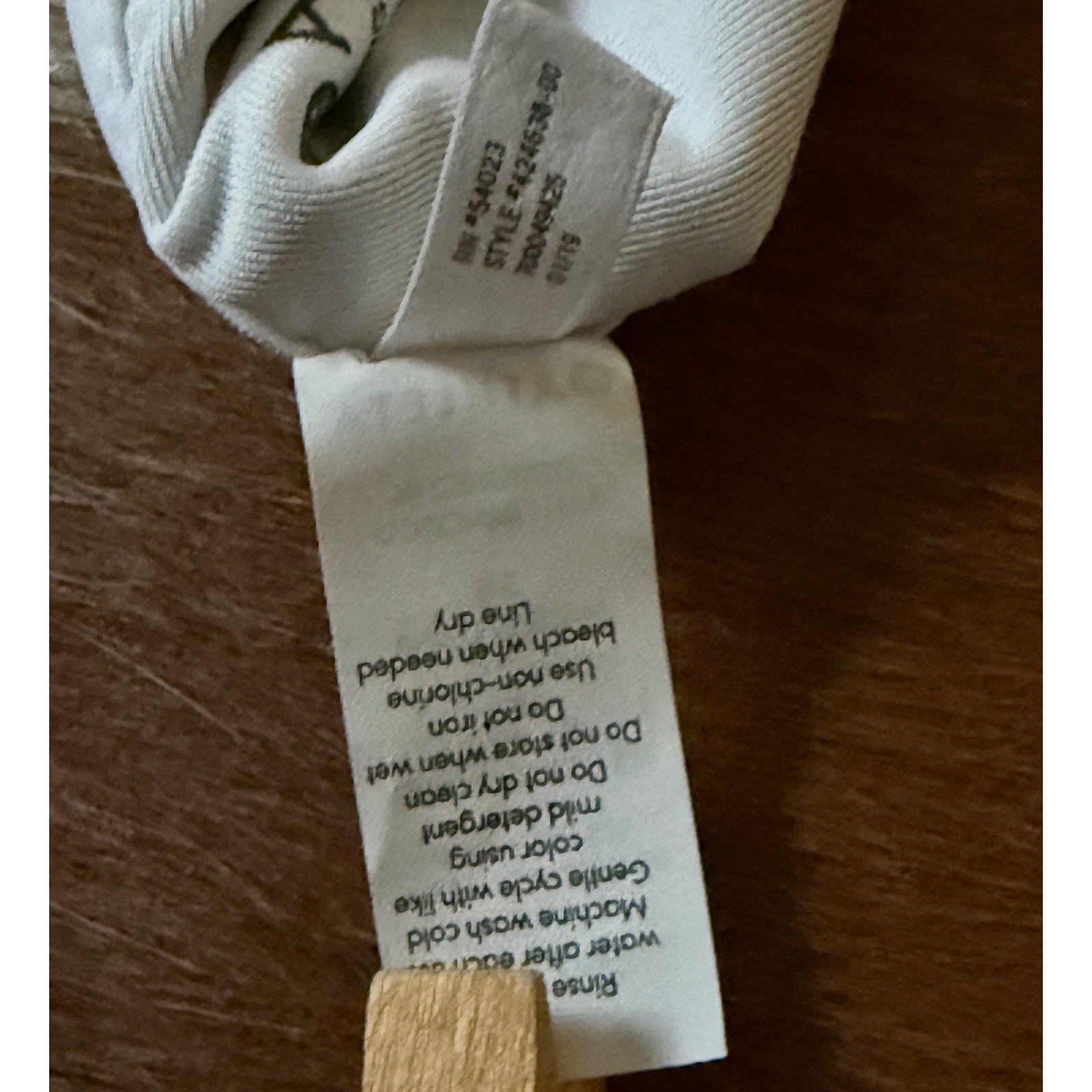 Athleta Freestyle Colorblock One Piece Swimsuit Swim Water Sports Resort L/36